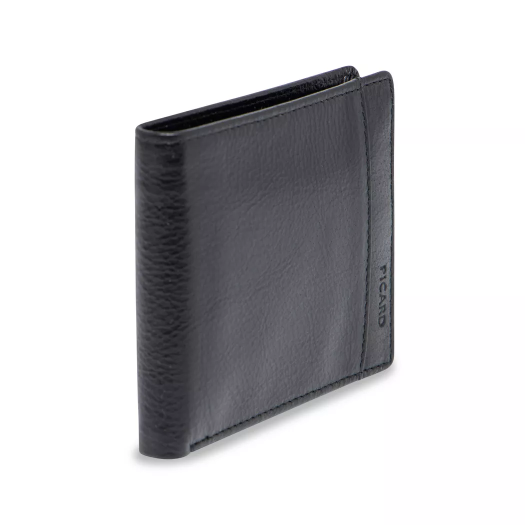 Picard - Portemonnaie, für Herren, Black, Größe ONESIZE 5