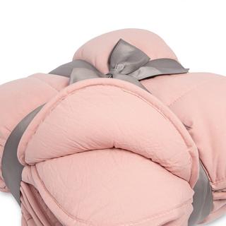 Manor Ganzjahres Synthetikduvet Color  