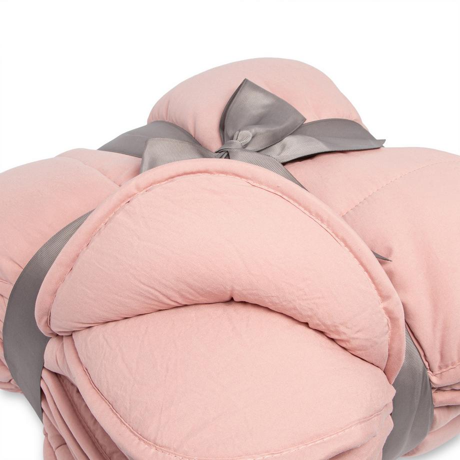 Manor Duvet Synthétique Toute Année Color  