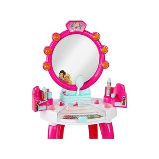 Barbie  BRB Centre de beauté avec son et lumière 