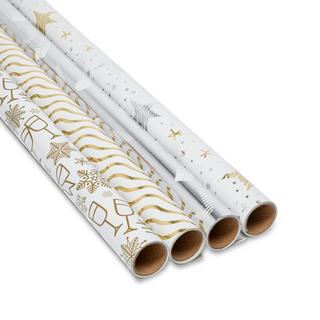 Manor Papeterie No Label Set de papiers cadeau  