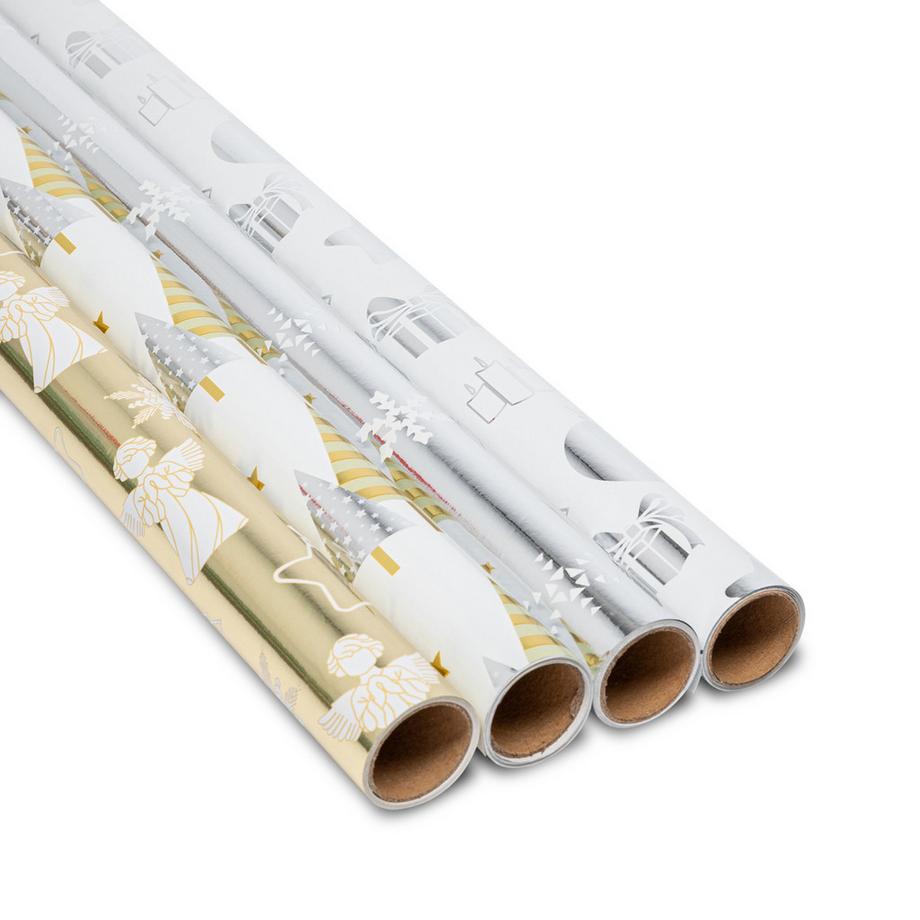 Manor Papeterie No Label Set de papiers cadeau  