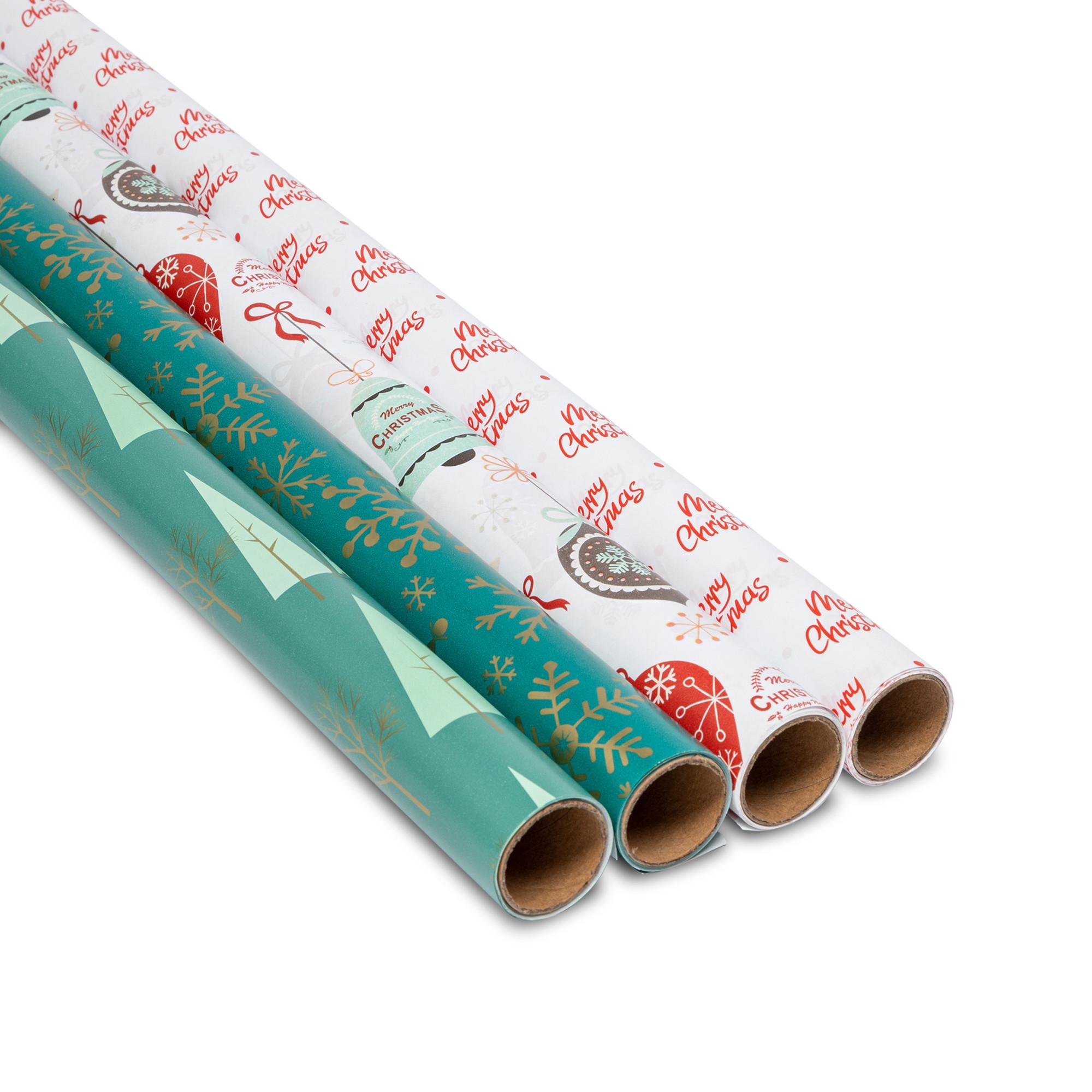 Manor Papeterie No Label Set de papiers cadeau  