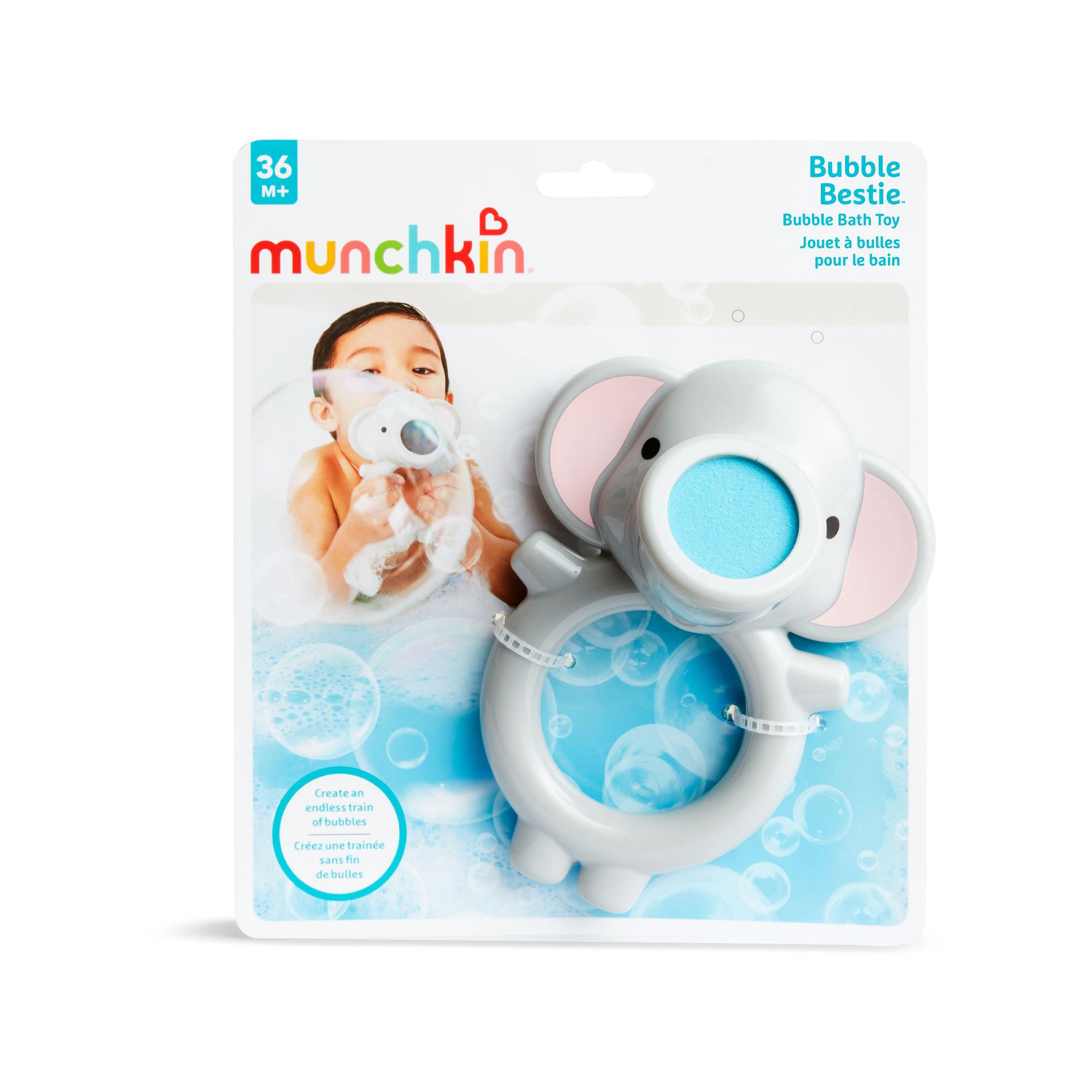 MUNCHKIN  Jouets de bain pour bébés 