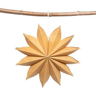 Manor Papeterie No Label Dekoanhänger  