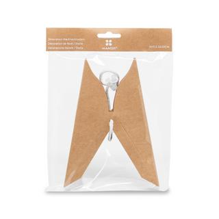 Manor Papeterie No Label Dekoanhänger  