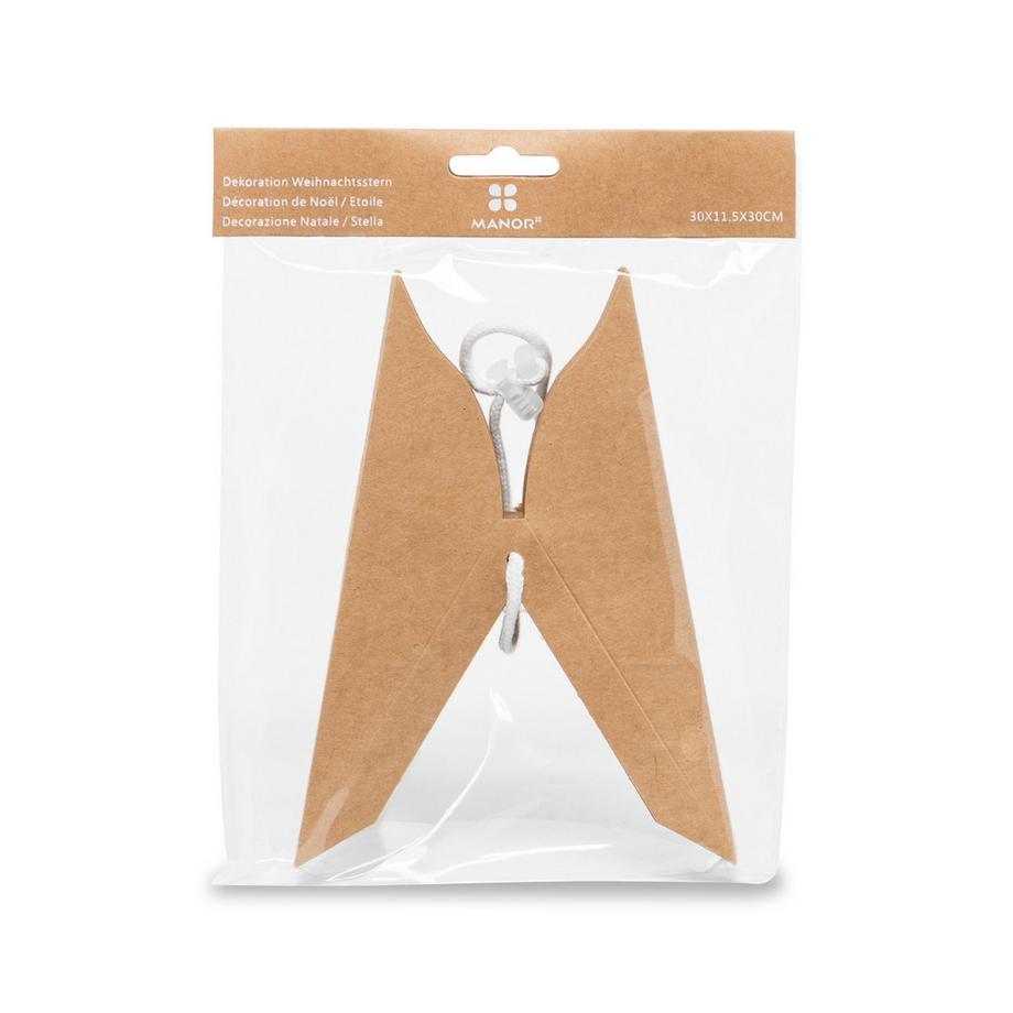 Manor Papeterie No Label Ciondolo decorativo  