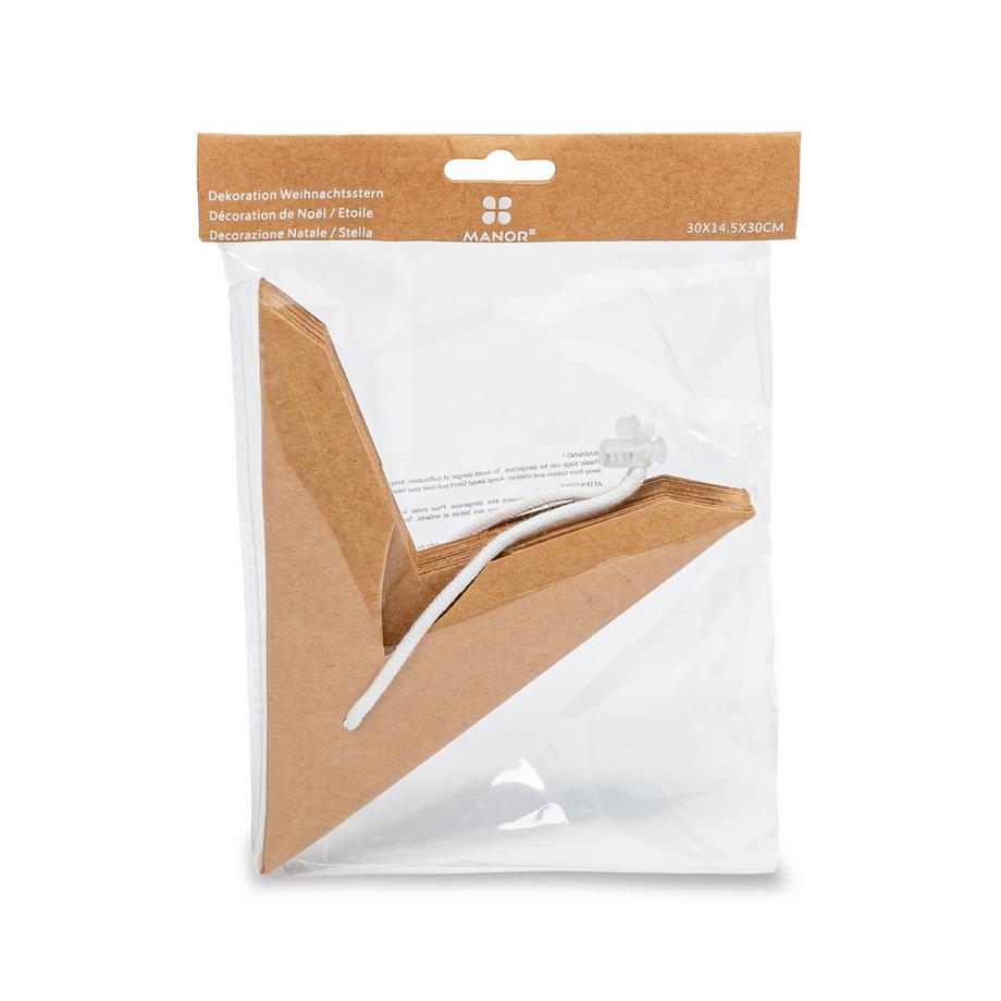 Manor Papeterie No Label Ciondolo decorativo  