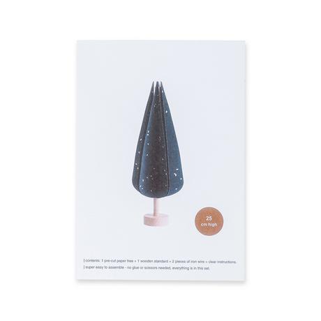 Manor Papeterie No Label Albero di Natale  