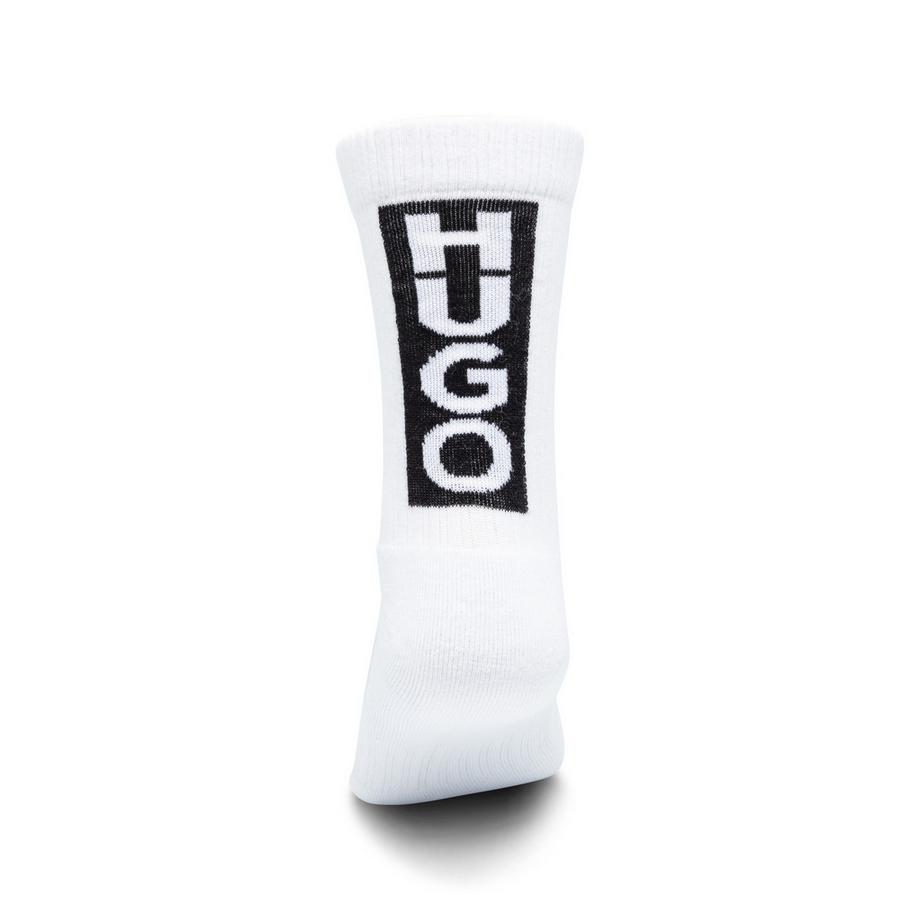 HUGO Triopack Wadenlange Socken  