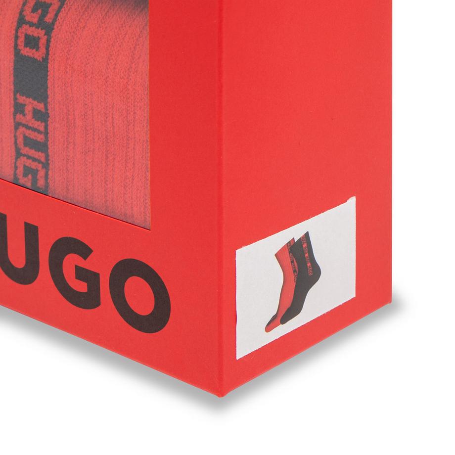 HUGO Gambaletti Duopack  