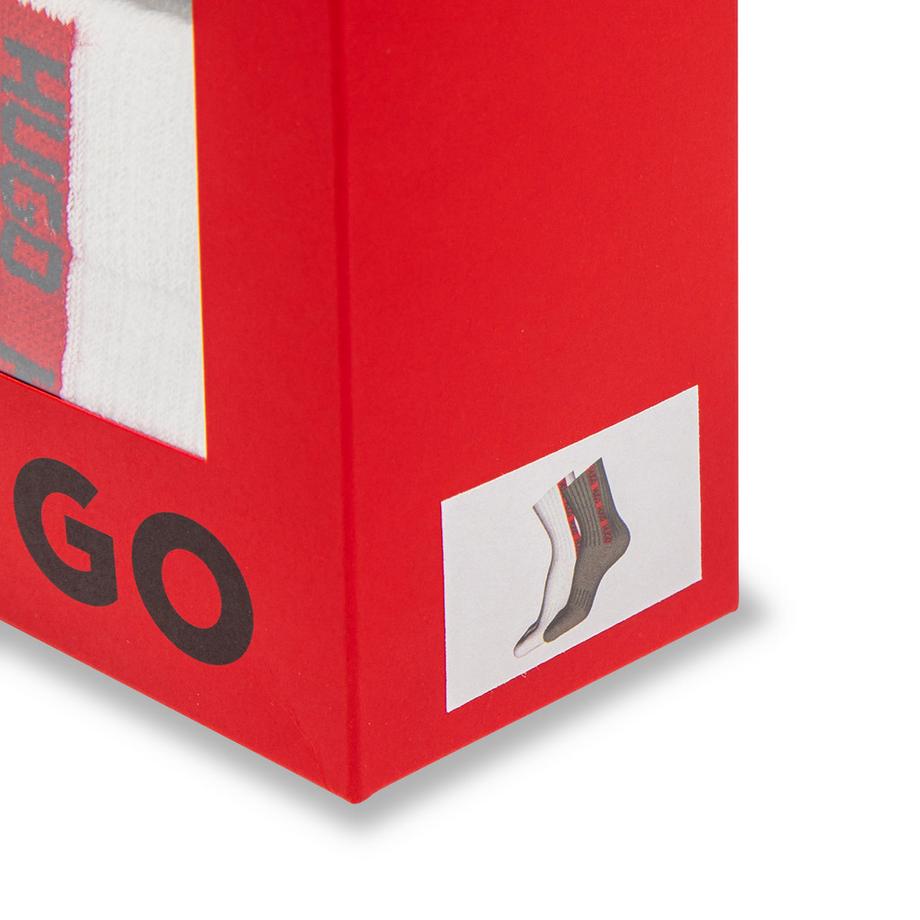 HUGO Gambaletti Duopack  