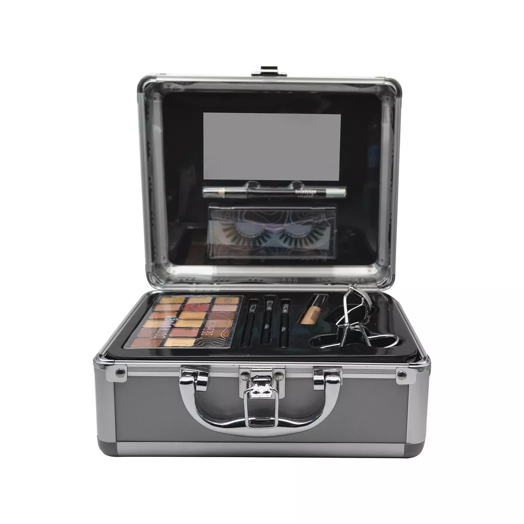 Bonvoyage - All about my eyes set, Set