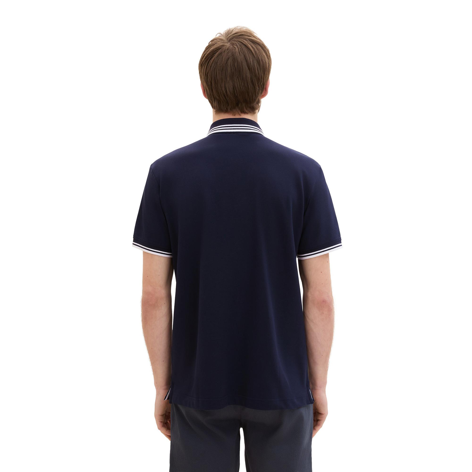 TOM TAILOR  Polo Shirt 