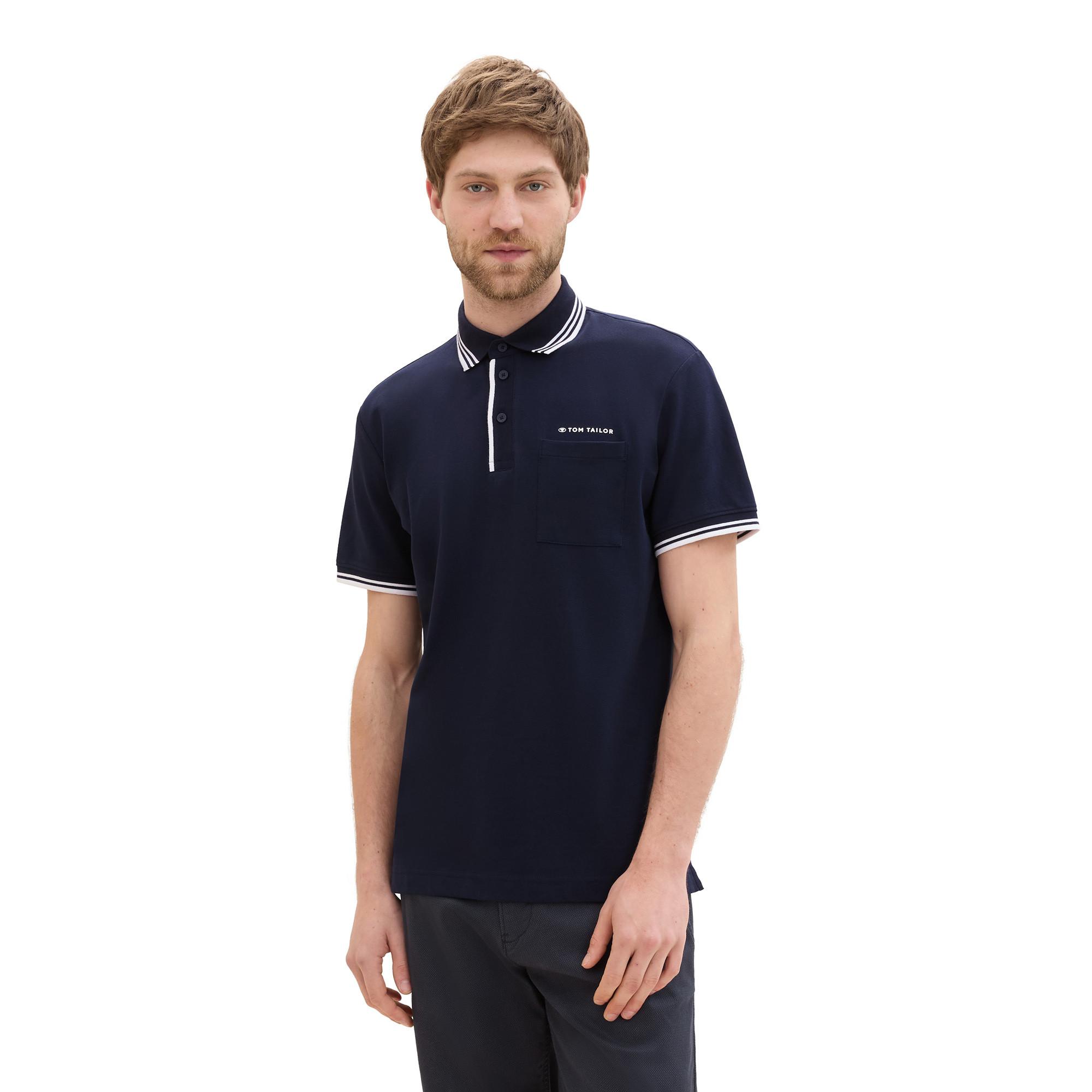 TOM TAILOR  Polo 