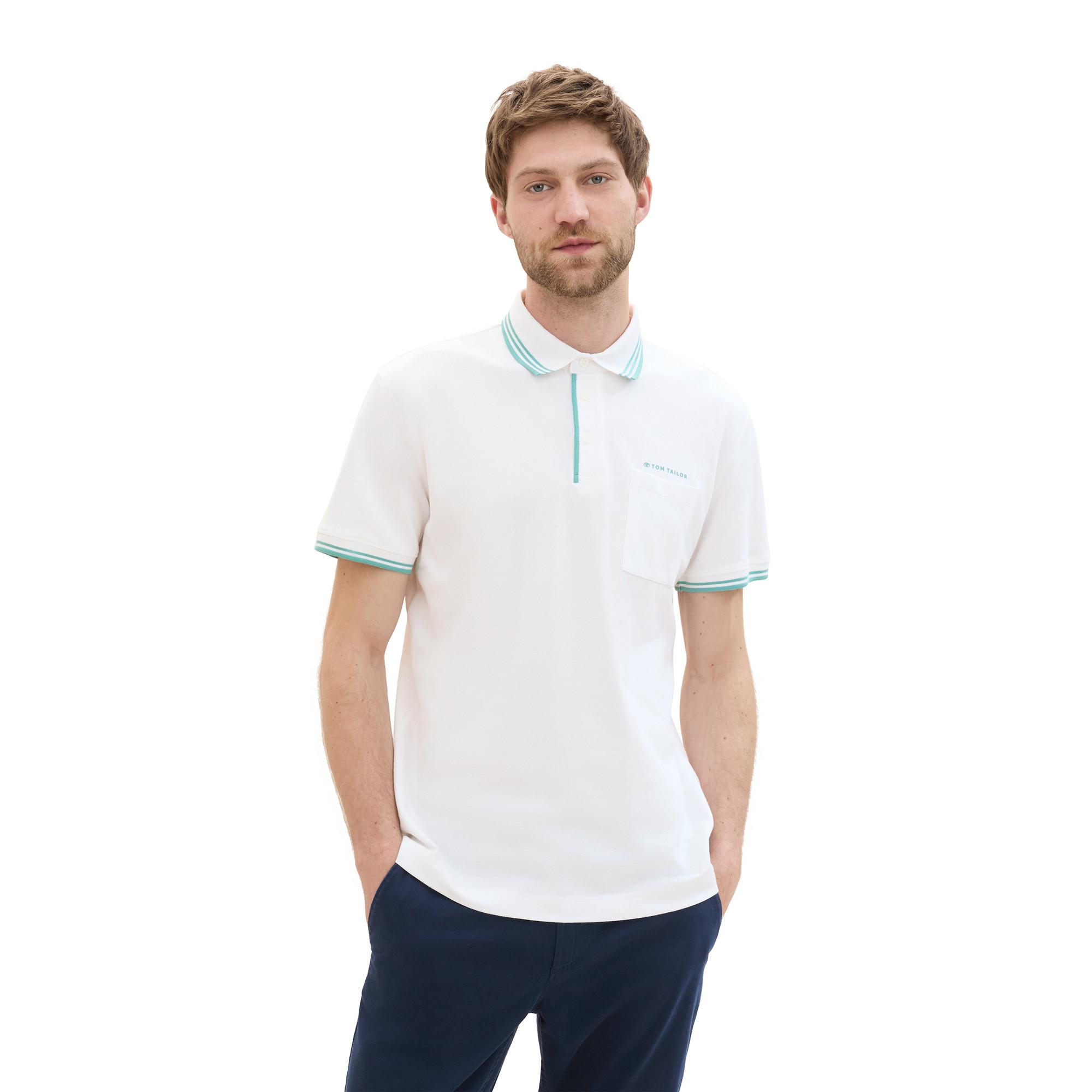 TOM TAILOR  Polo Shirt 