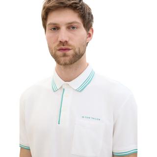 TOM TAILOR  Polo Shirt 