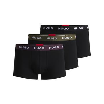 Culotte, 3-pack