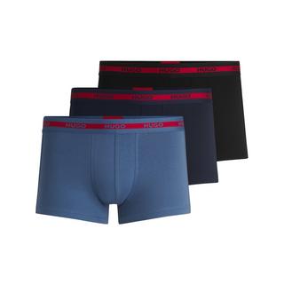 HUGO  Culotte, 3-pack 