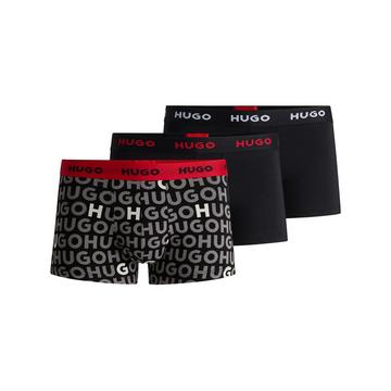 Culotte, 3-pack