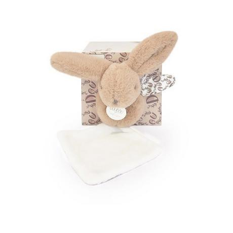 DOUDOU & COMPAGNIE  Coperta peluche 