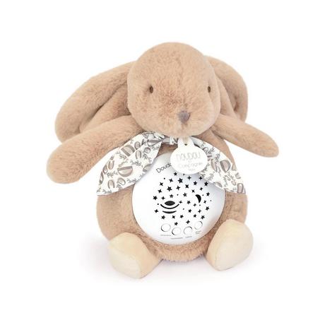 DOUDOU & COMPAGNIE  Veilleuse Projecteur 