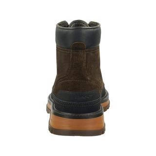 GANT Clafton Bottes, talon haut 