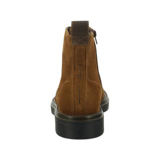 GANT Boggar Bottes, talon haut 