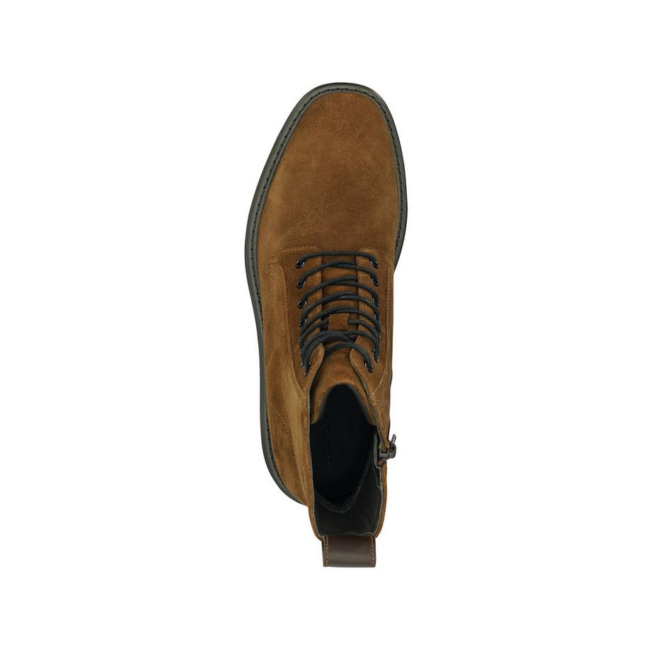 GANT Boggar Stivali con Tacco Alto  