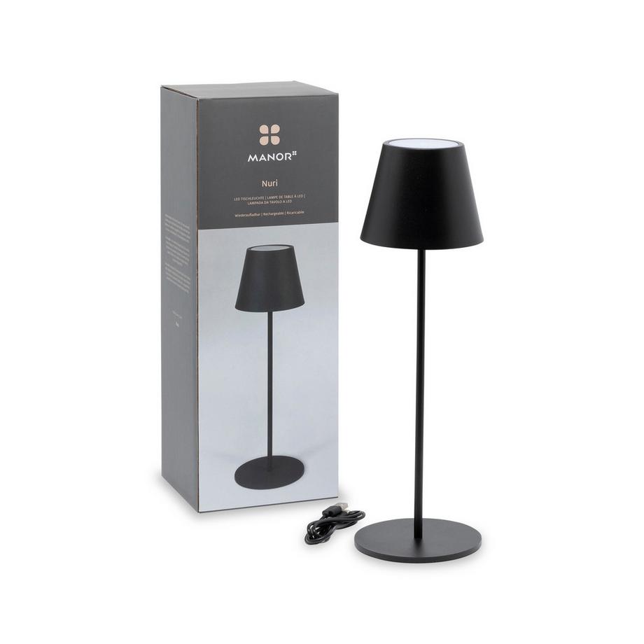 Manor Tischlampe Nuri 