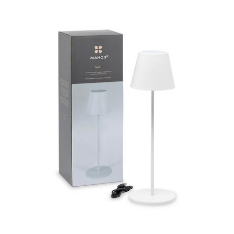 Manor Tischlampe Nuri 