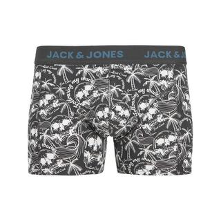 JACK & JONES JACTYLER TRUNKS 3P Boxers  