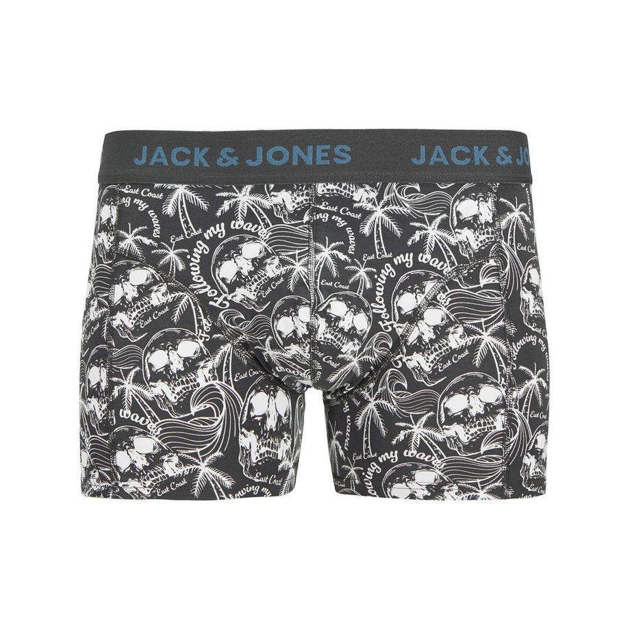 JACK & JONES JACTYLER TRUNKS 3P Boxer  