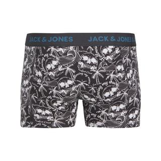 JACK & JONES JACTYLER TRUNKS 3P Boxers  