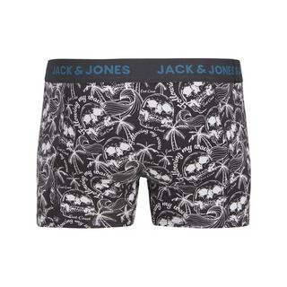 JACK & JONES JACHOHOHO Giftbox 3P Culotte, 3-pack 