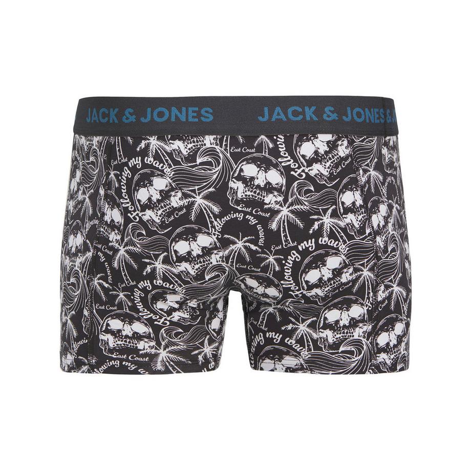 JACK & JONES JACTYLER TRUNKS 3P Boxer  