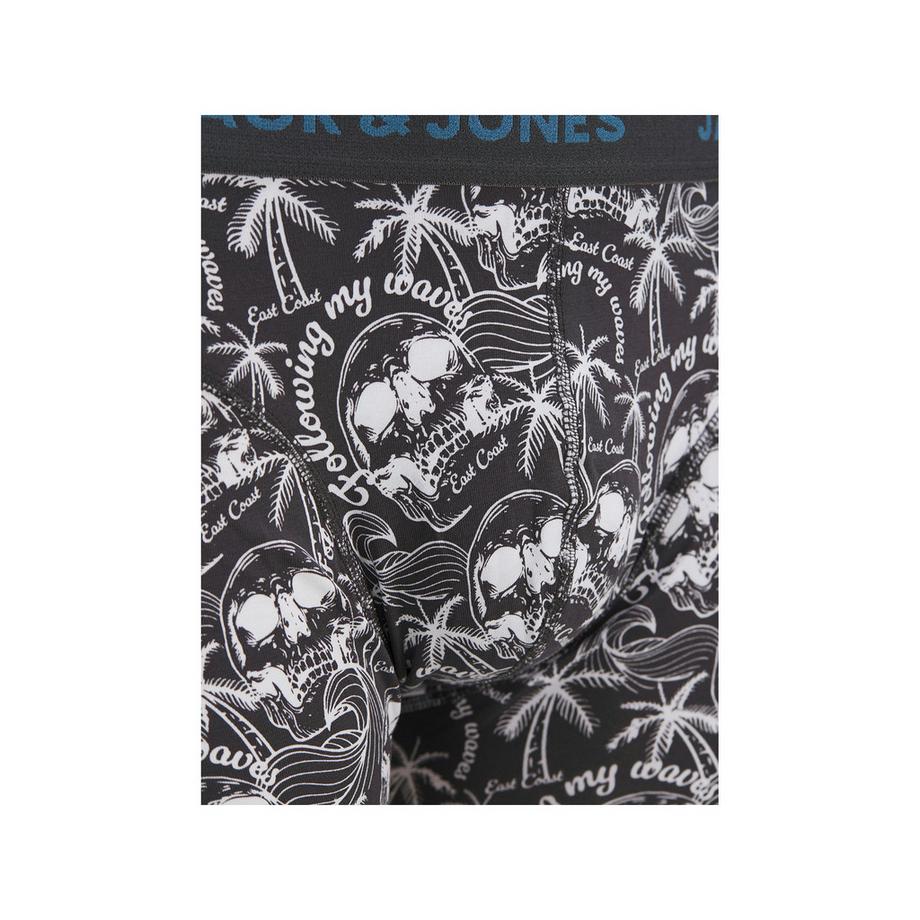 JACK & JONES JACTYLER TRUNKS 3P Boxer  