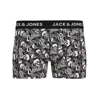 JACK & JONES JACTYLER TRUNKS 3P Boxers  