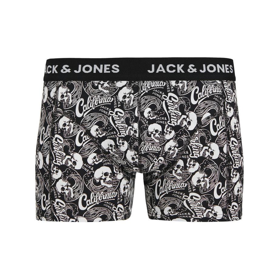 JACK & JONES JACTYLER TRUNKS 3P Boxer  