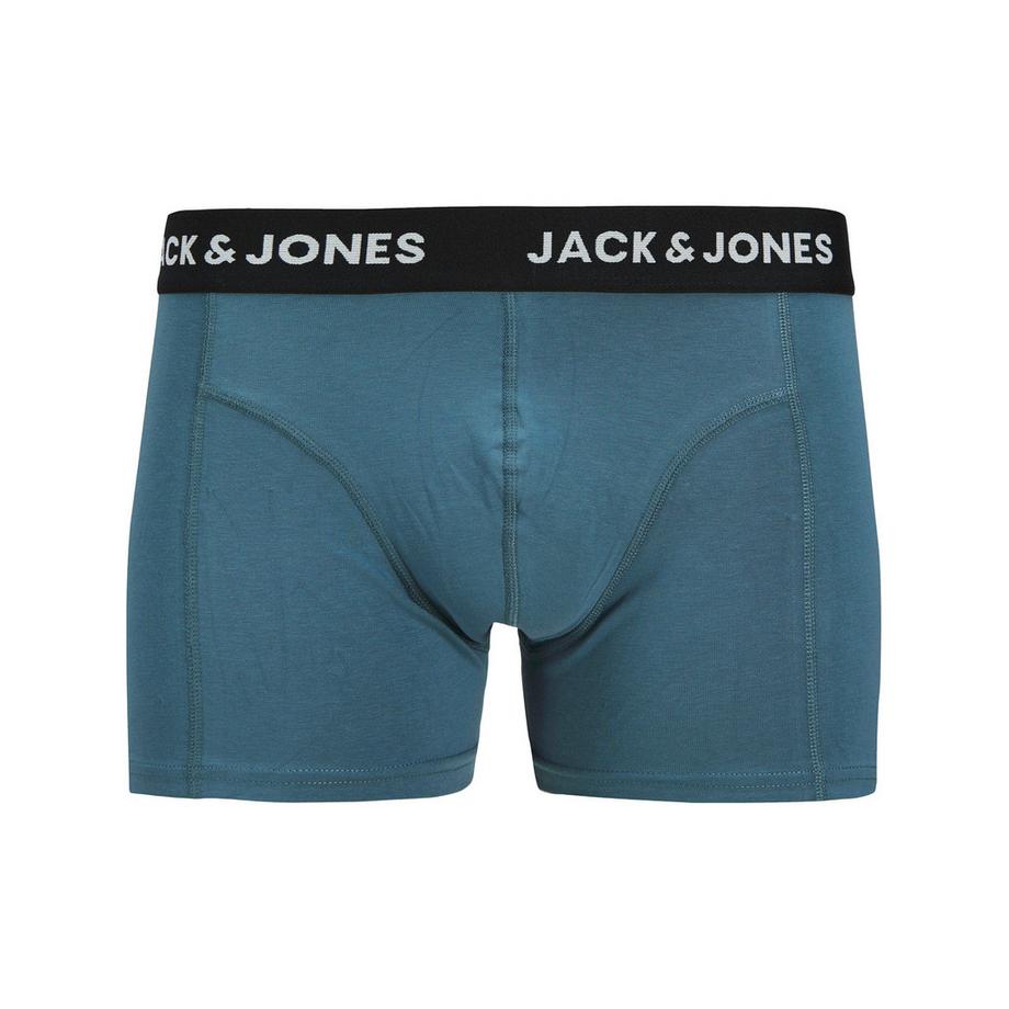 JACK & JONES JACTYLER TRUNKS 3P Boxer  