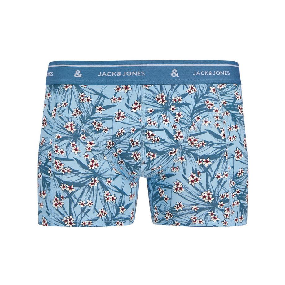 JACK & JONES JACTYLER TRUNKS 3P Boxer  