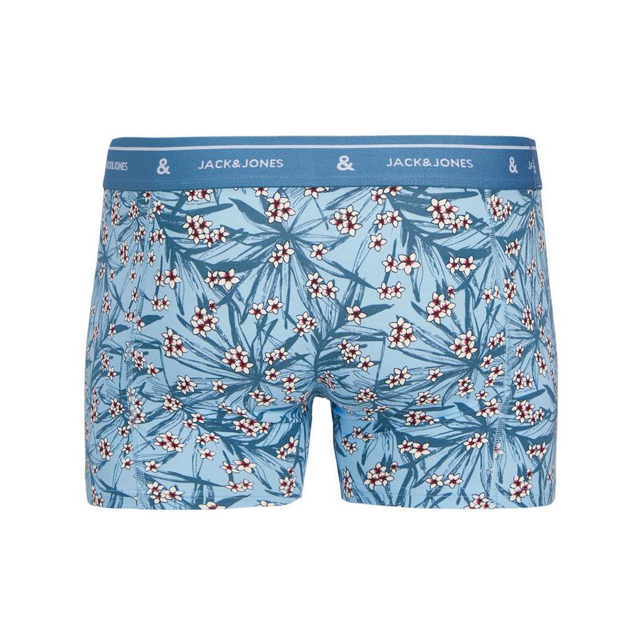 JACK & JONES JACTYLER TRUNKS 3P Boxer  