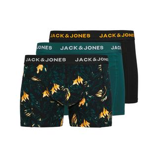 JACK & JONES JACHOHOHO Giftbox 3P Culotte, 3-pack 