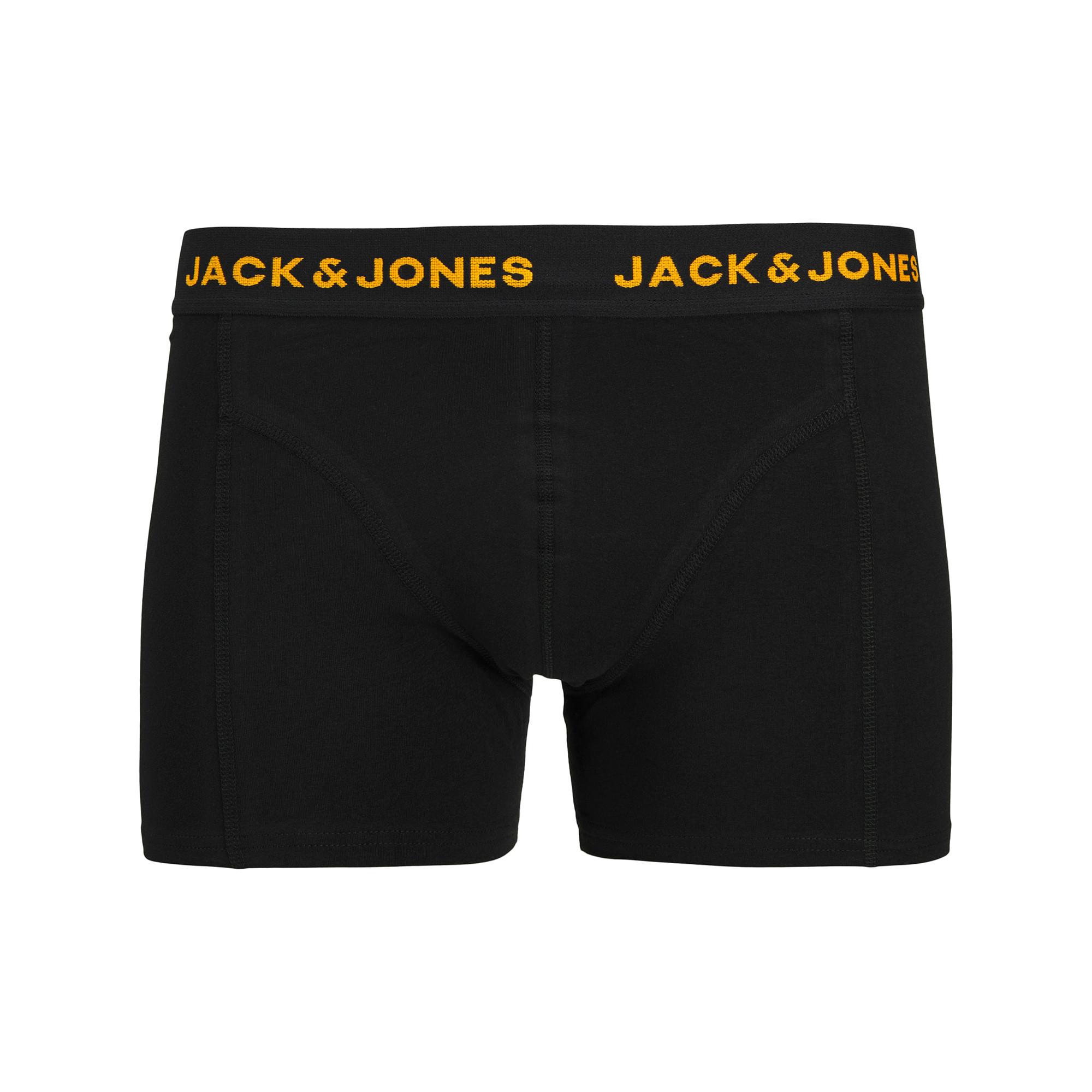 JACK & JONES JACTYLER TRUNKS 3P Boxers  
