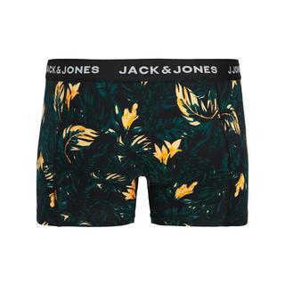 JACK & JONES JACHOHOHO Giftbox 3P Culotte, 3-pack 