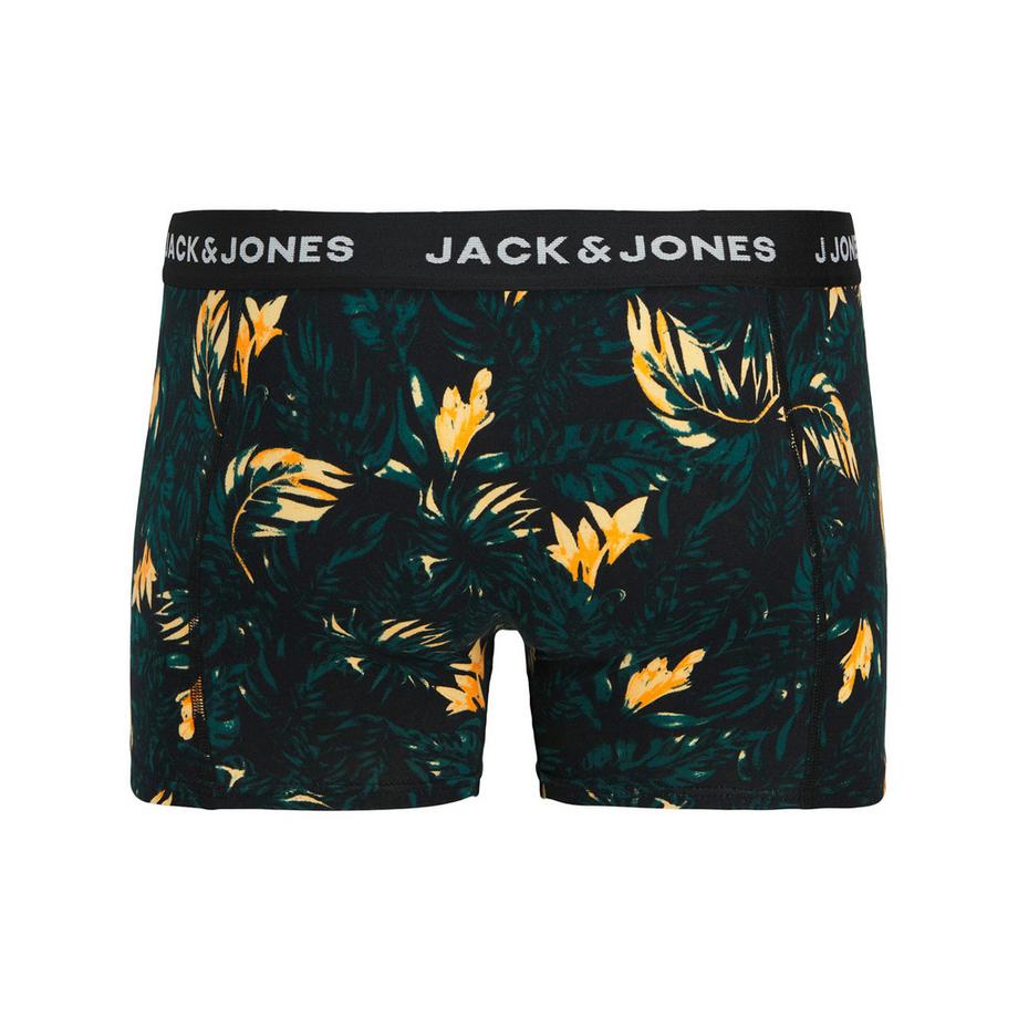JACK & JONES JACTYLER TRUNKS 3P Boxer  