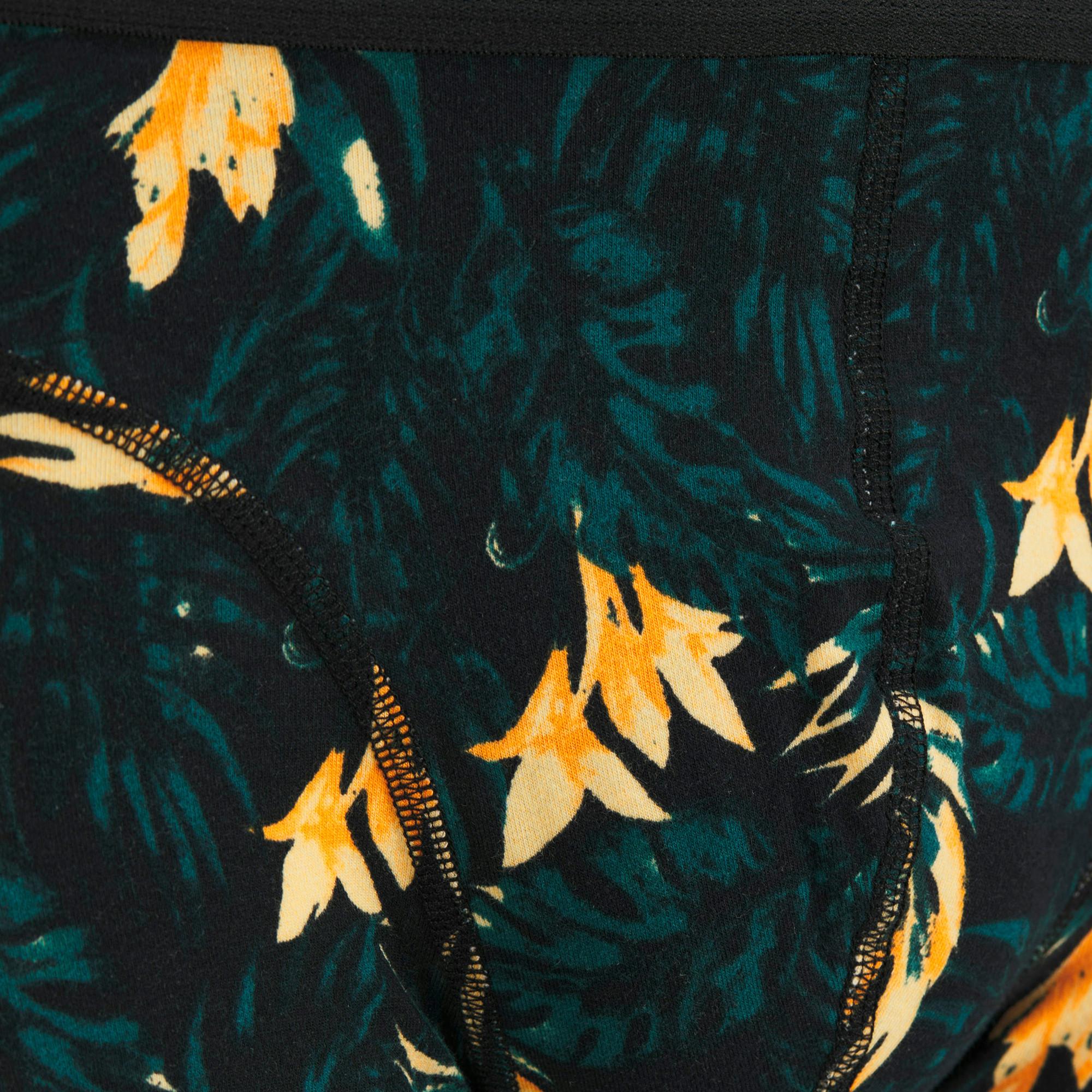 JACK & JONES JACTYLER TRUNKS 3P Boxers  