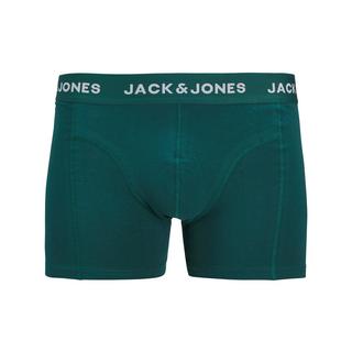 JACK & JONES JACTYLER TRUNKS 3P Boxers  