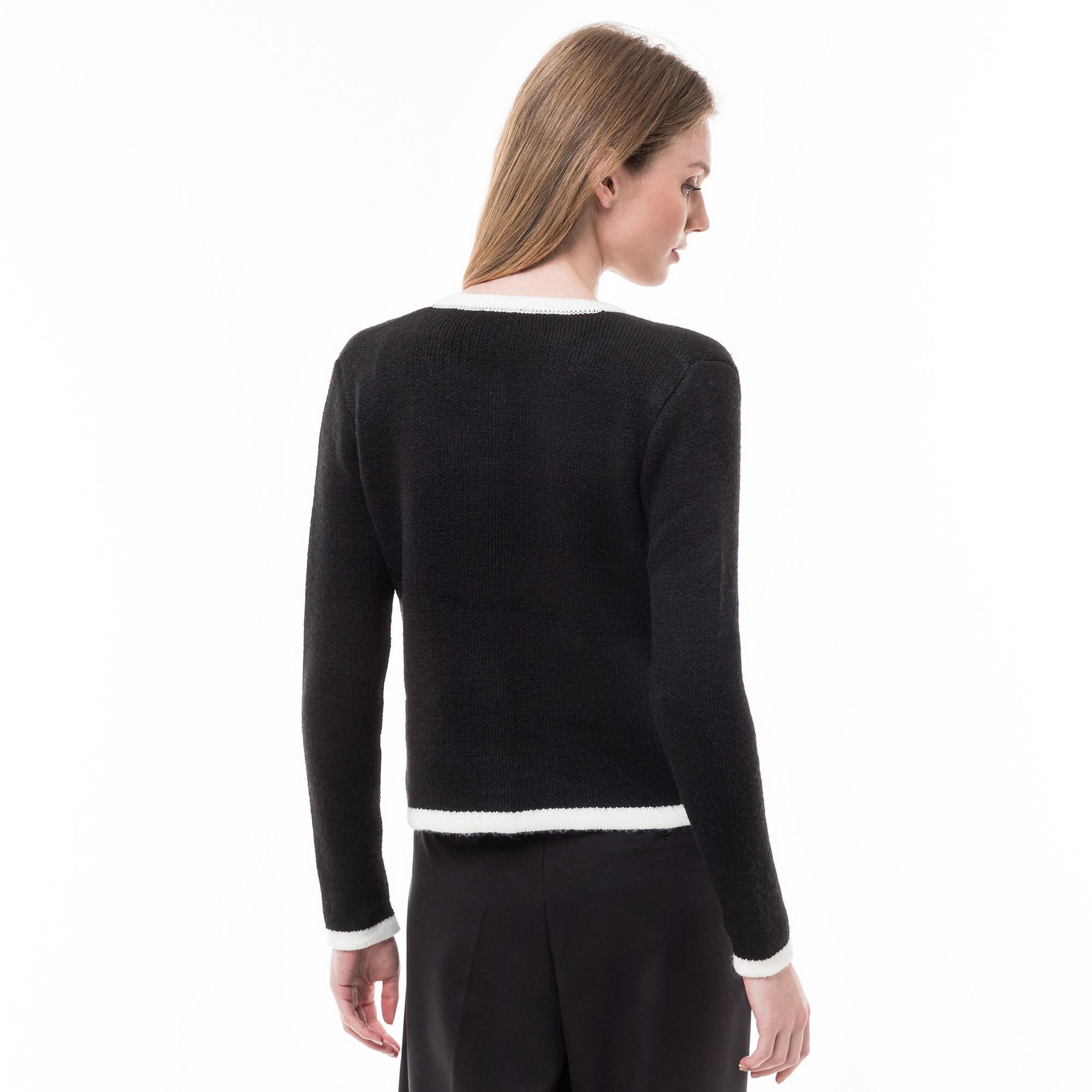 Manor Woman  Veste avec boutons 