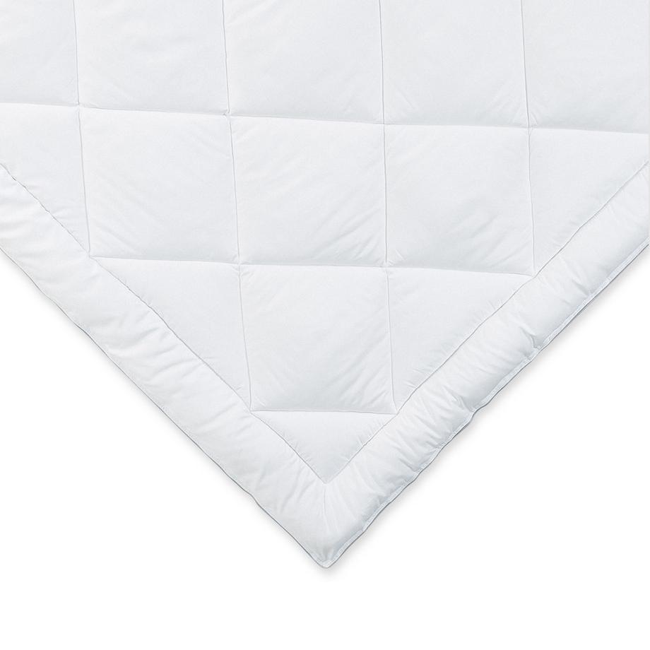 Manor Sanita Plus Ganzjahres Synthetikduvet  
